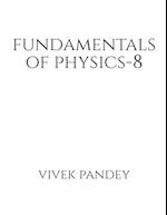 fundamentals of physics-8(color) 