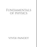 fundamentals of physics-8 