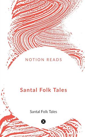 Santal Folk Tales