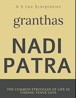 NADI PATRA 