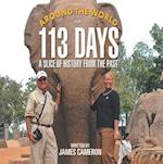 Around The World In 113 Days