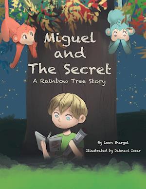 Miguel and the Secret