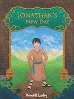 Jonathan's New Day 