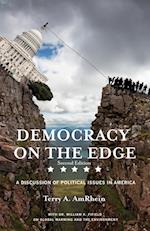 Democracy On The Edge