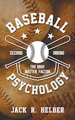 Baseball Psychology