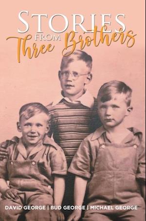 Stories From Three Brothers