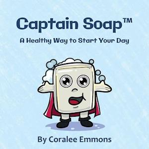 Captain Soap(TM)