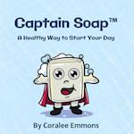 Captain Soap(TM)