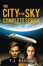 The City of the Sky : The Complete Series