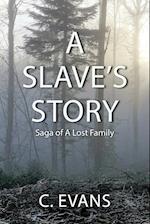 A Slave's Story