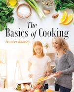 The Basics of Cooking 