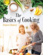 Basics of Cooking