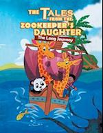 The Tales From The Zookeeper's Daughter