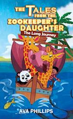 Tales From The Zookeeper's Daughter