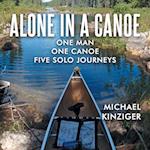 Alone in a Canoe