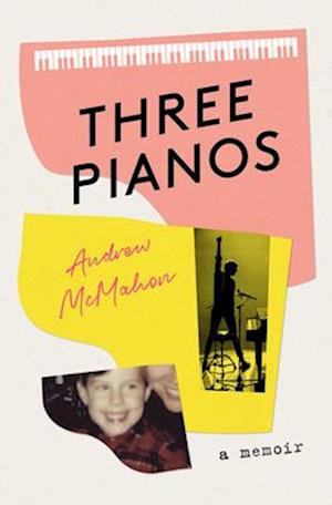 Three Pianos