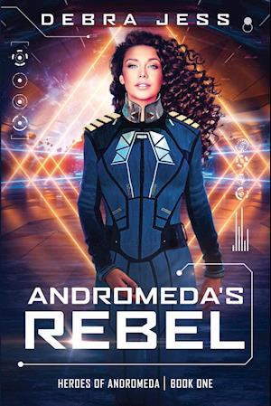 Andromeda's Rebel