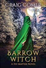Barrow Witch 