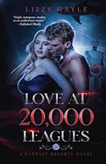 Love at 20,000 Leagues 