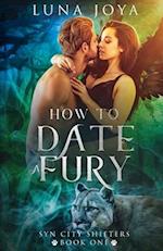 How to Date a Fury 