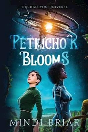 Petrichor Blooms