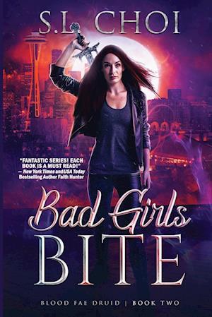 Bad Girls Bite