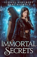 Immortal Secrets