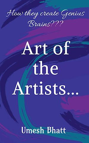 "Art of the Artists..."