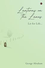 Lanterns on the Lanes : Lit for Life... 