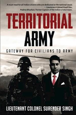 Territorial Army