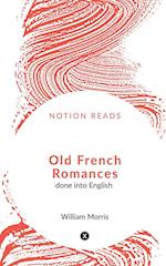 Old French Romances 