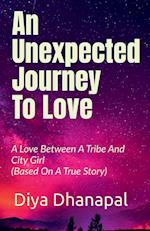 An Unexpected Journey To Love 