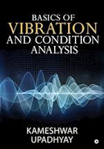 Basics of Vibration and Condition Analysis 