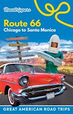 Roadtrippers Route 66 : Chicago to Santa Monica 