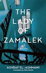Lady of Zamalek