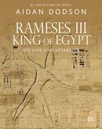 Rameses III, King of Egypt