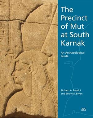 Precinct of Mut at South Karnak