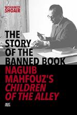 Story of the Banned Book