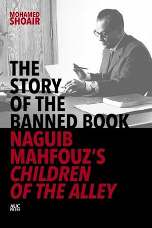 Story of the Banned Book