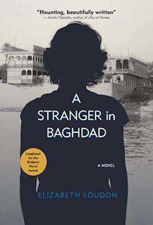 A Stranger in Baghdad