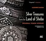 Silver Treasures from the Land of Sheba