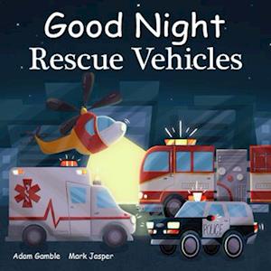 Good Night Rescue Vehicles