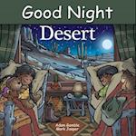 Good Night Desert