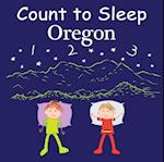 Count to Sleep Oregon
