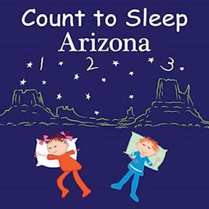 Count to Sleep Arizona