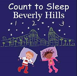 Count to Sleep Beverly Hills