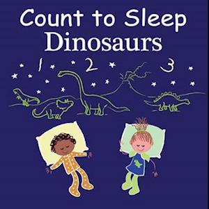 Count to Sleep Dinosaurs