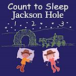 Count to Sleep Jackson Hole