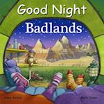 Good Night Badlands