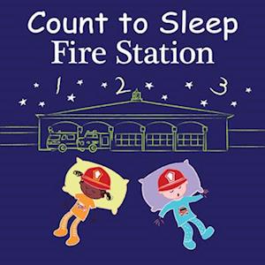 Count to Sleep Fire Station